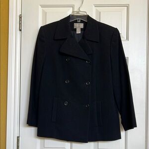 Norstrom jacket / coat / blazer NWOT